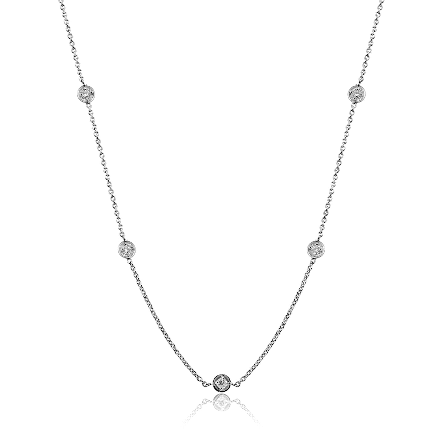 0.49 TW Diamond Chain