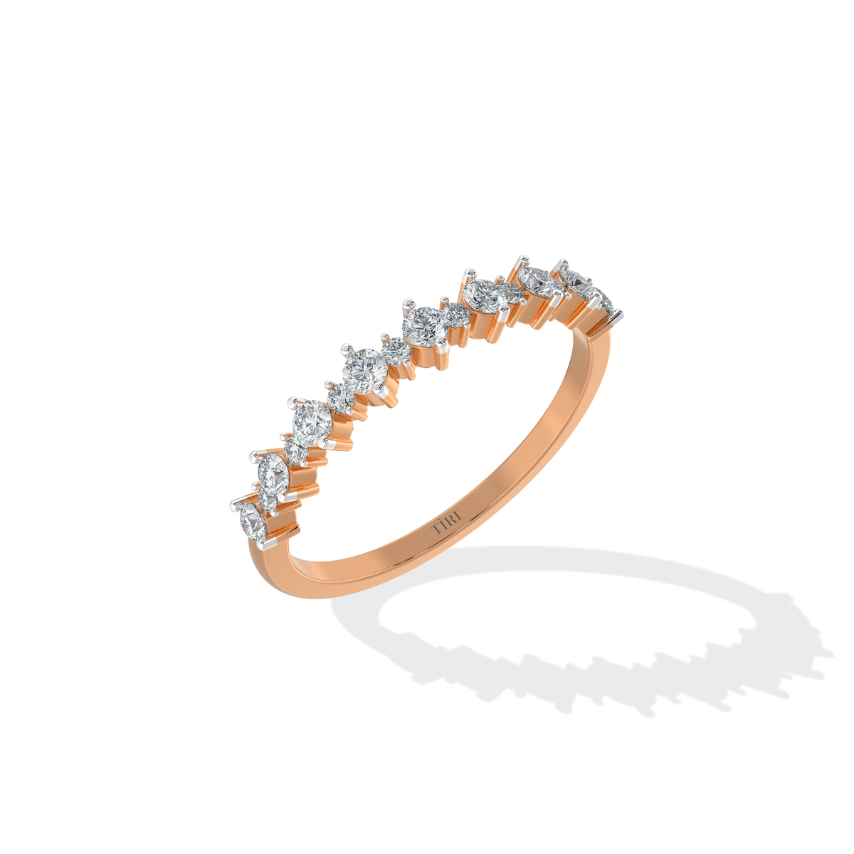 Aria Diamond Ring
