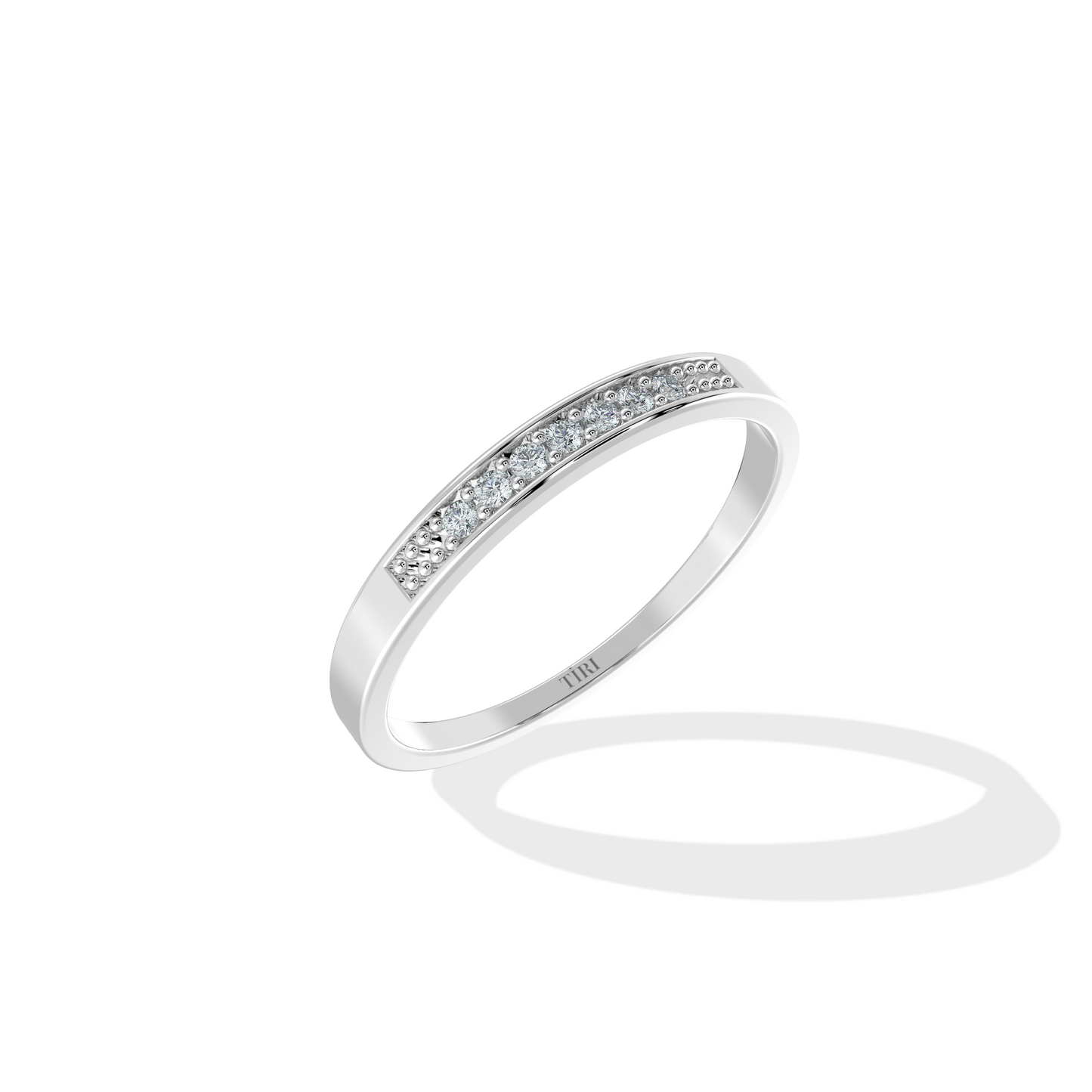 Forever Diamond Ring