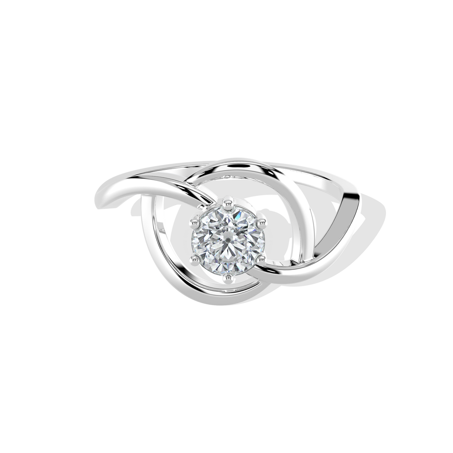 Celestial Orbit Ring