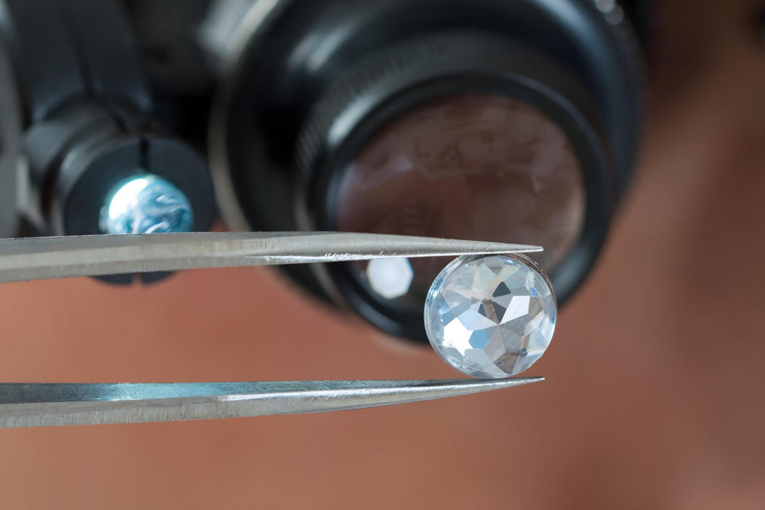 Natural vs Lab-Created Diamonds: Why Lab-Grown Diamonds Are the Best Choice