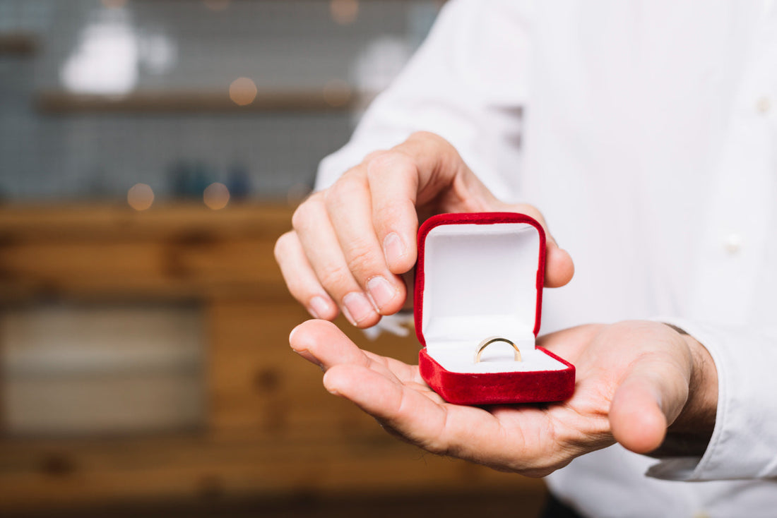 How to Personalize Your Ring: Tips for Engravings, Metals & More