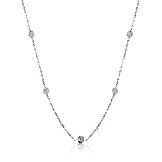 0.49 TW Diamond Chain