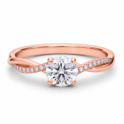 1.70 TW Diamond Ring