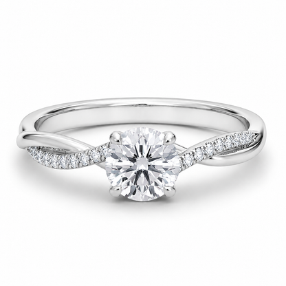 1.70 TW Diamond Ring