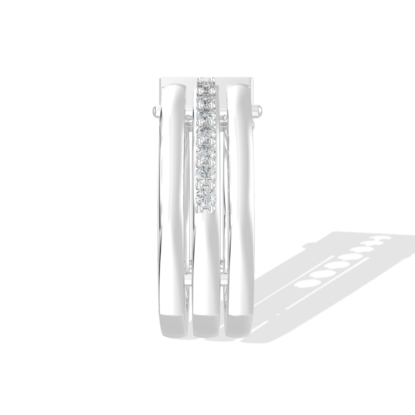 Dominio Diamond Ring