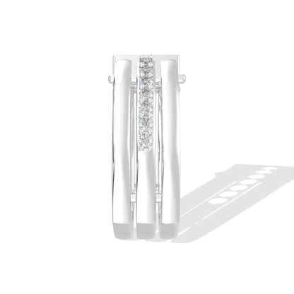 Dominio Diamond Ring