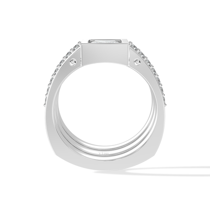 Dominio Diamond Ring