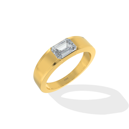 Axiom Diamond Ring - Tiri