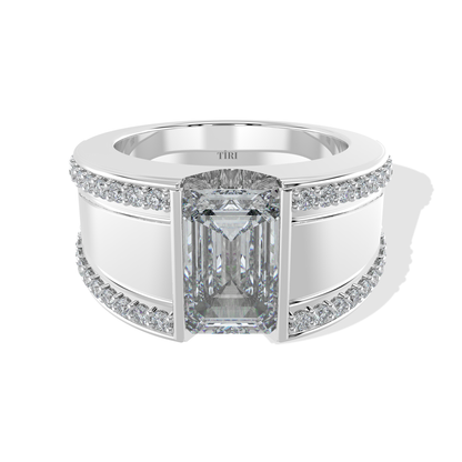 Imperium Diamond Ring