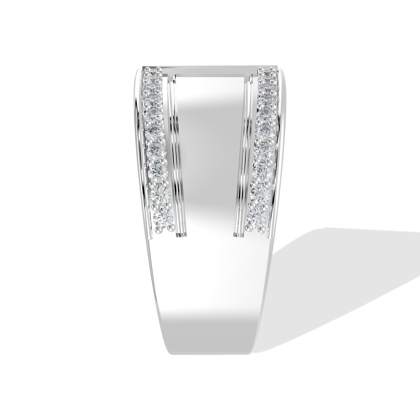 Imperium Diamond Ring