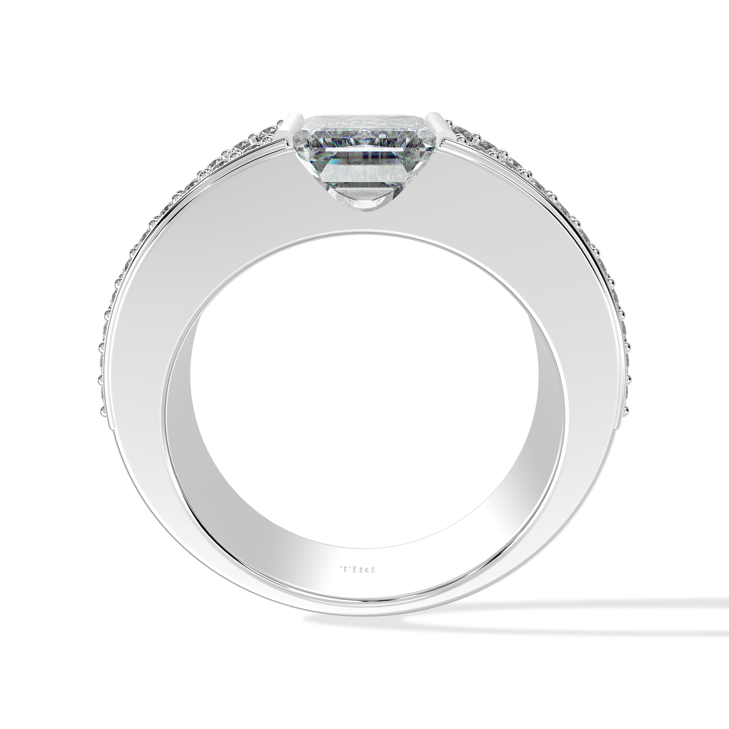 Imperium Diamond Ring