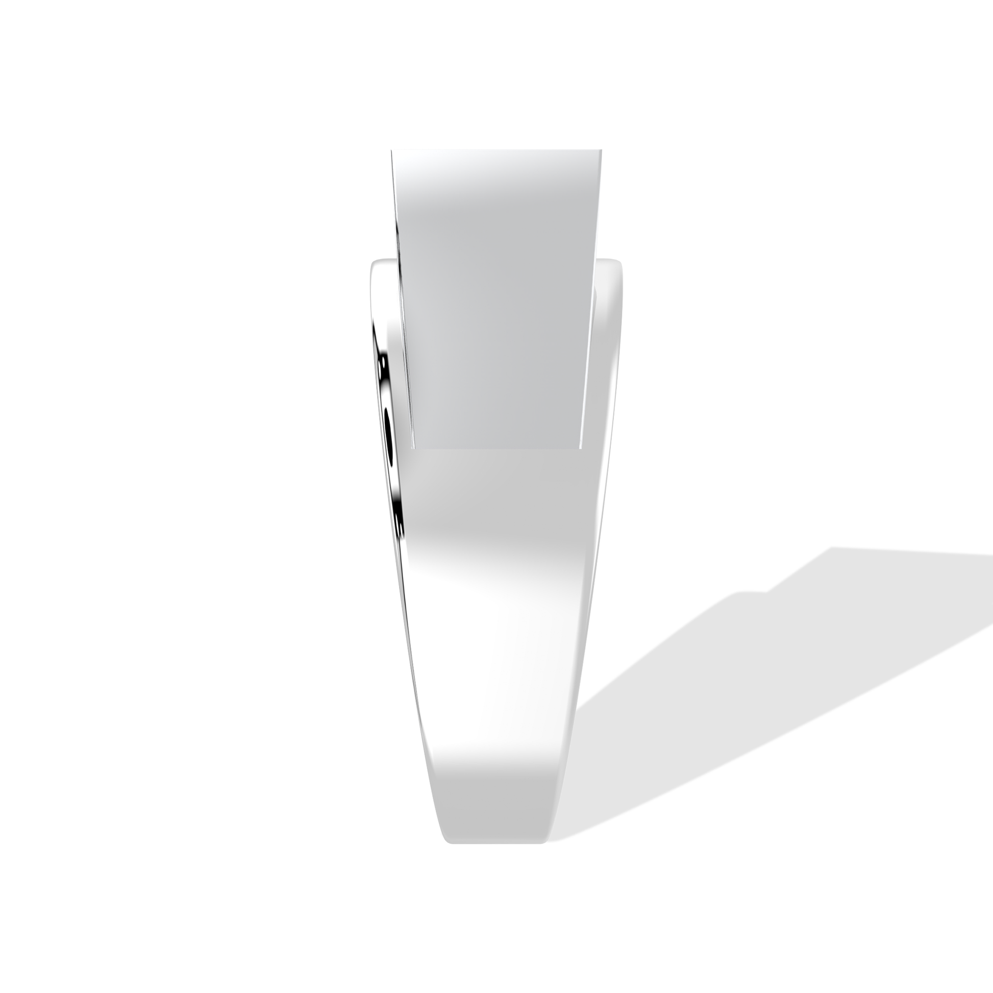 Elegant 2.00 TW diamond ring by Tiri featuring sparkling diamonds and a sleek band design.