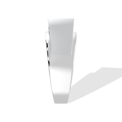 Elegant 2.00 TW diamond ring by Tiri featuring sparkling diamonds and a sleek band design.