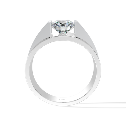 Monarch Diamond Ring