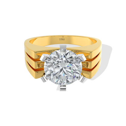 Luminary Diamond Ring