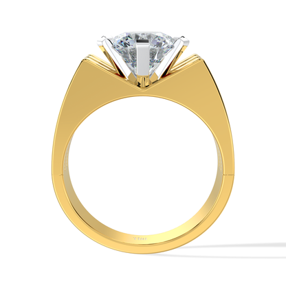 Luminary Diamond Ring