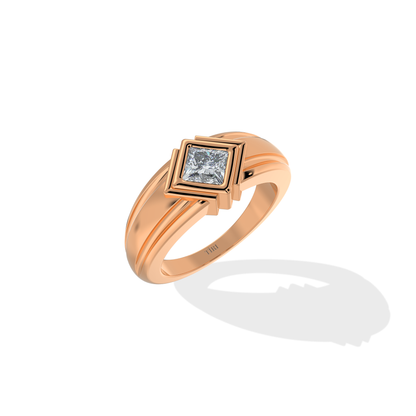 Cadence Diamond Ring