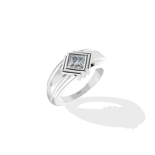Cadence Diamond Ring