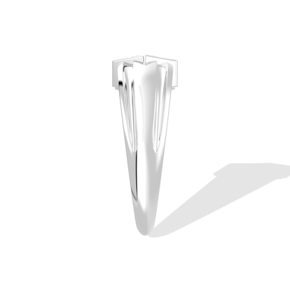 Cadence Diamond Ring