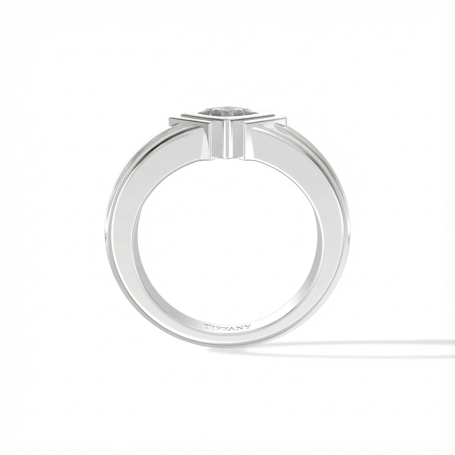 Cadence Diamond Ring