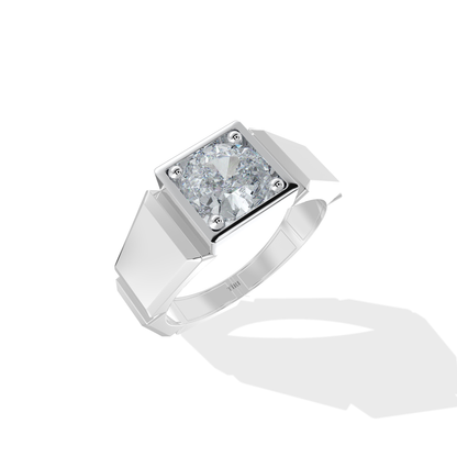 Sentinel Diamond Ring - Tiri