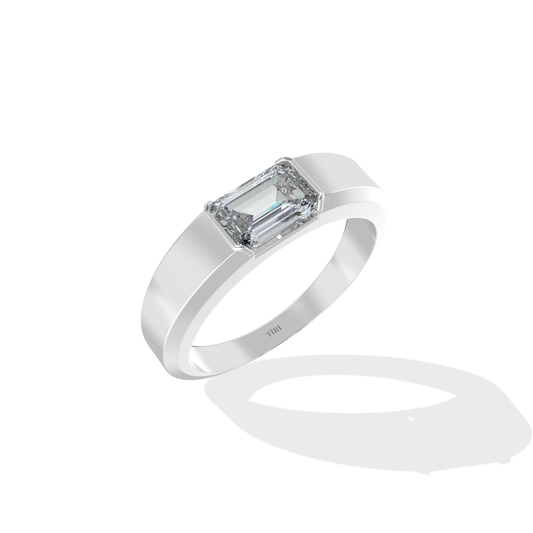 Axiom Diamond Ring - Tiri