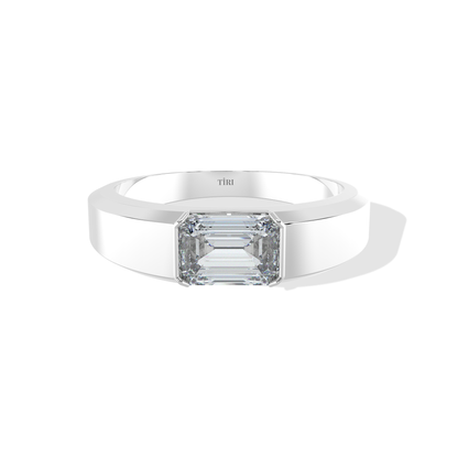 Axiom Diamond Ring - Tiri