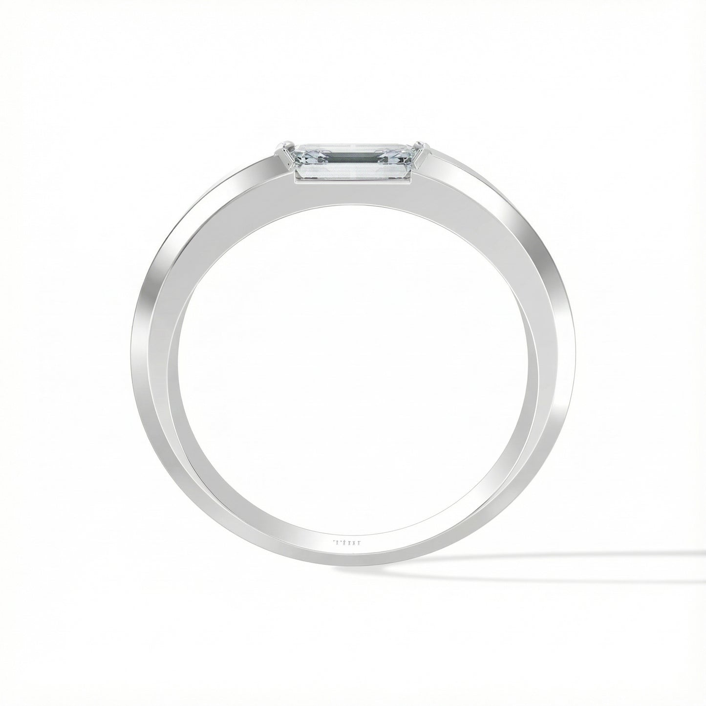 Axiom Diamond Ring - Tiri