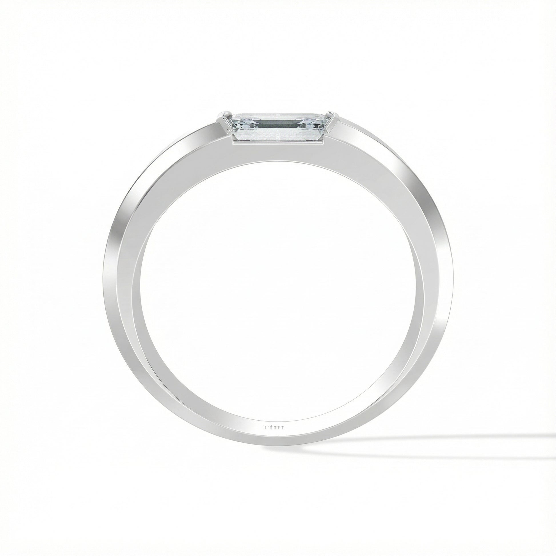 Axiom Diamond Ring - Tiri