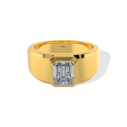 Aureus Diamond Ring - Tiri