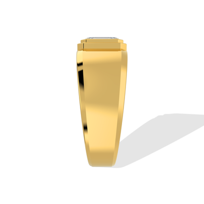 Aureus Diamond Ring - Tiri