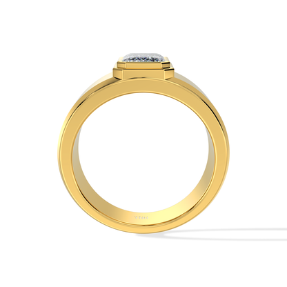 Aureus Diamond Ring - Tiri