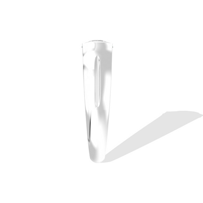 Elegant 1.00 TW diamond ring by Tiri featuring a sparkling diamond setting on a sleek band.