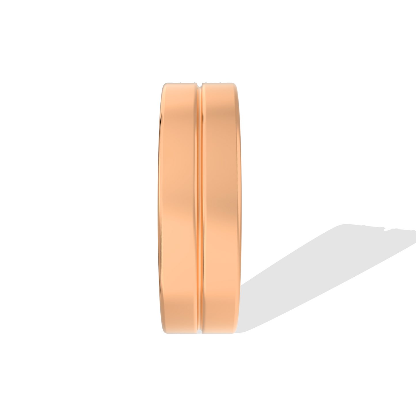 Tiri 1.12 TW diamond ring with a sleek band and sparkling diamonds, showcasing luxurious fine jewelry design.