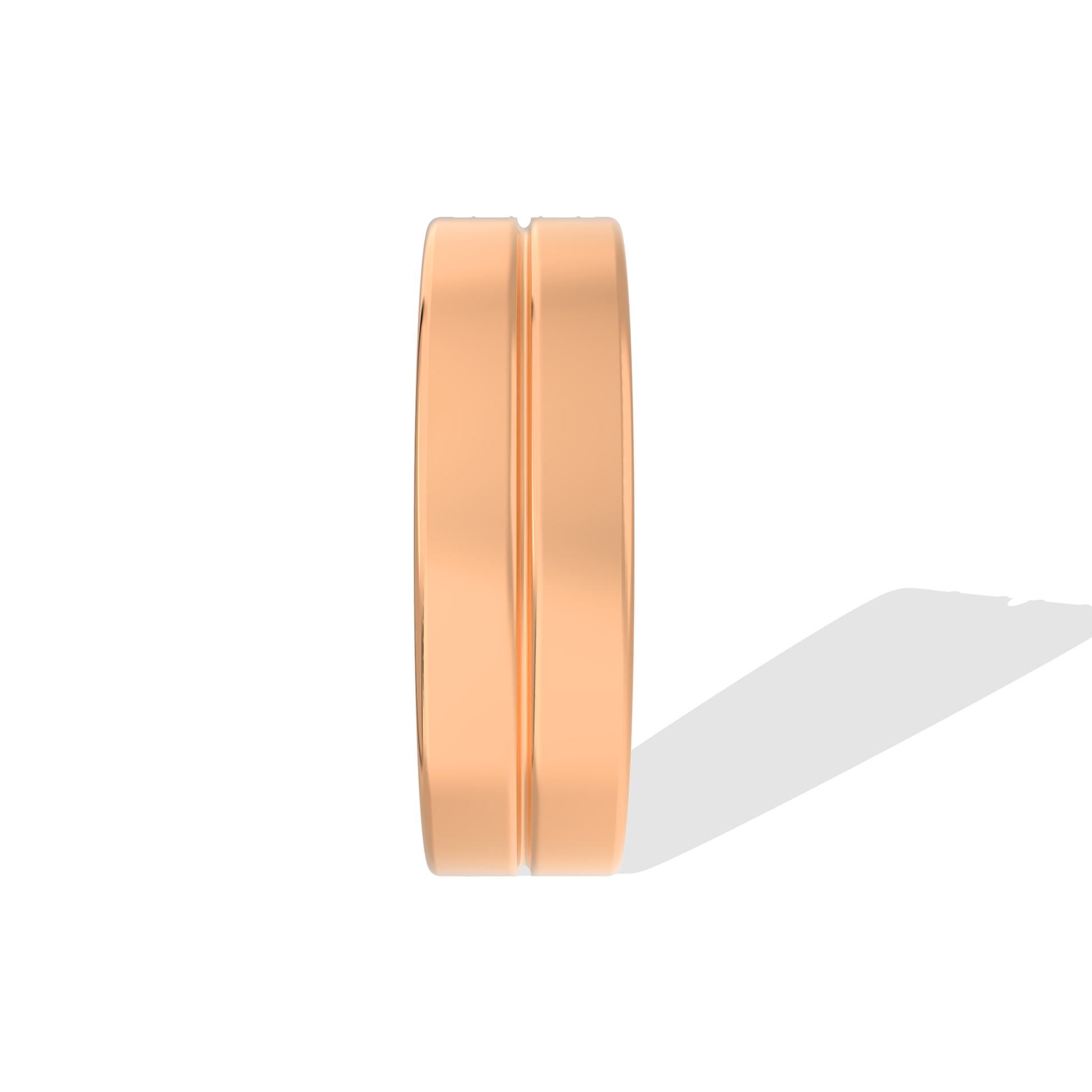 Tiri 1.12 TW diamond ring with a sleek band and sparkling diamonds, showcasing luxurious fine jewelry design.