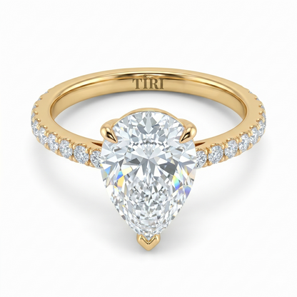 3.25 TW Diamond Ring