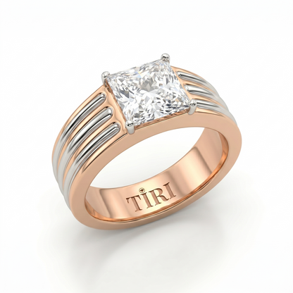 2.00 TW Diamond Ring