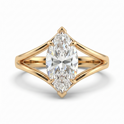 2.00 TW Diamond Ring