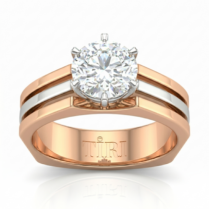 3.00 TW Diamond Ring