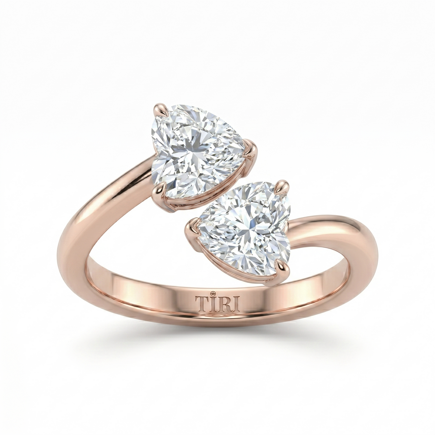 2.00 TW Diamond Ring