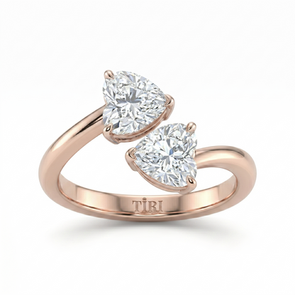 2.00 TW Diamond Ring