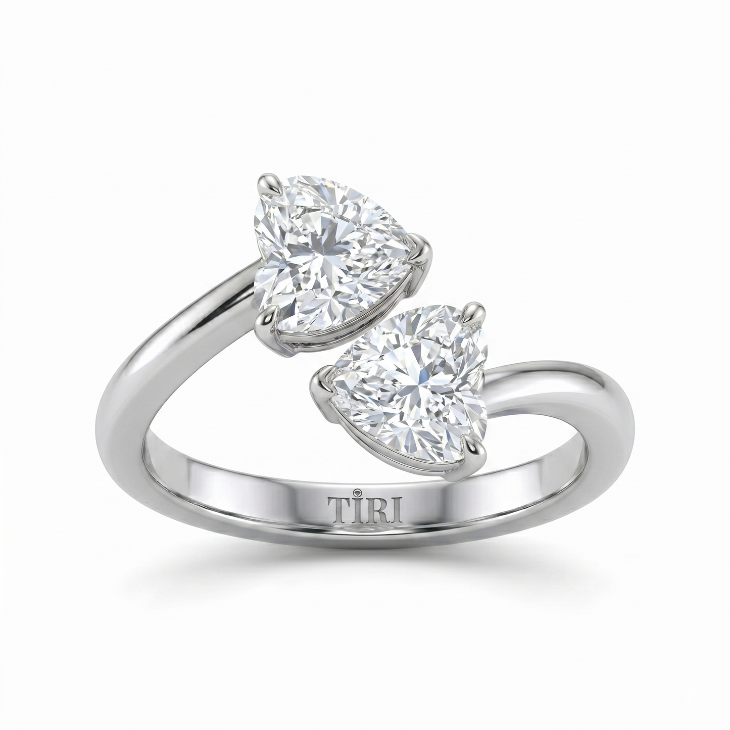 2.00 TW Diamond Ring