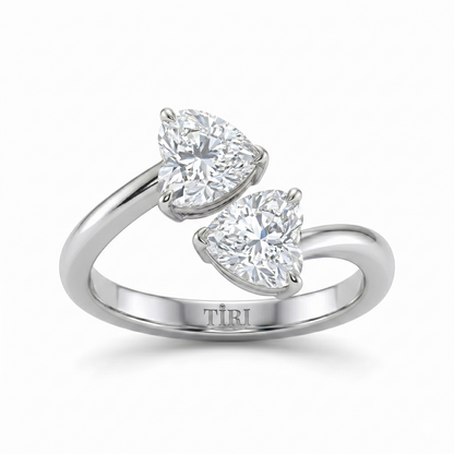 2.00 TW Diamond Ring