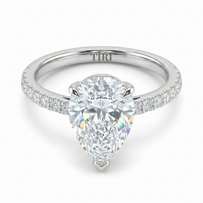 3.25 TW Diamond Ring