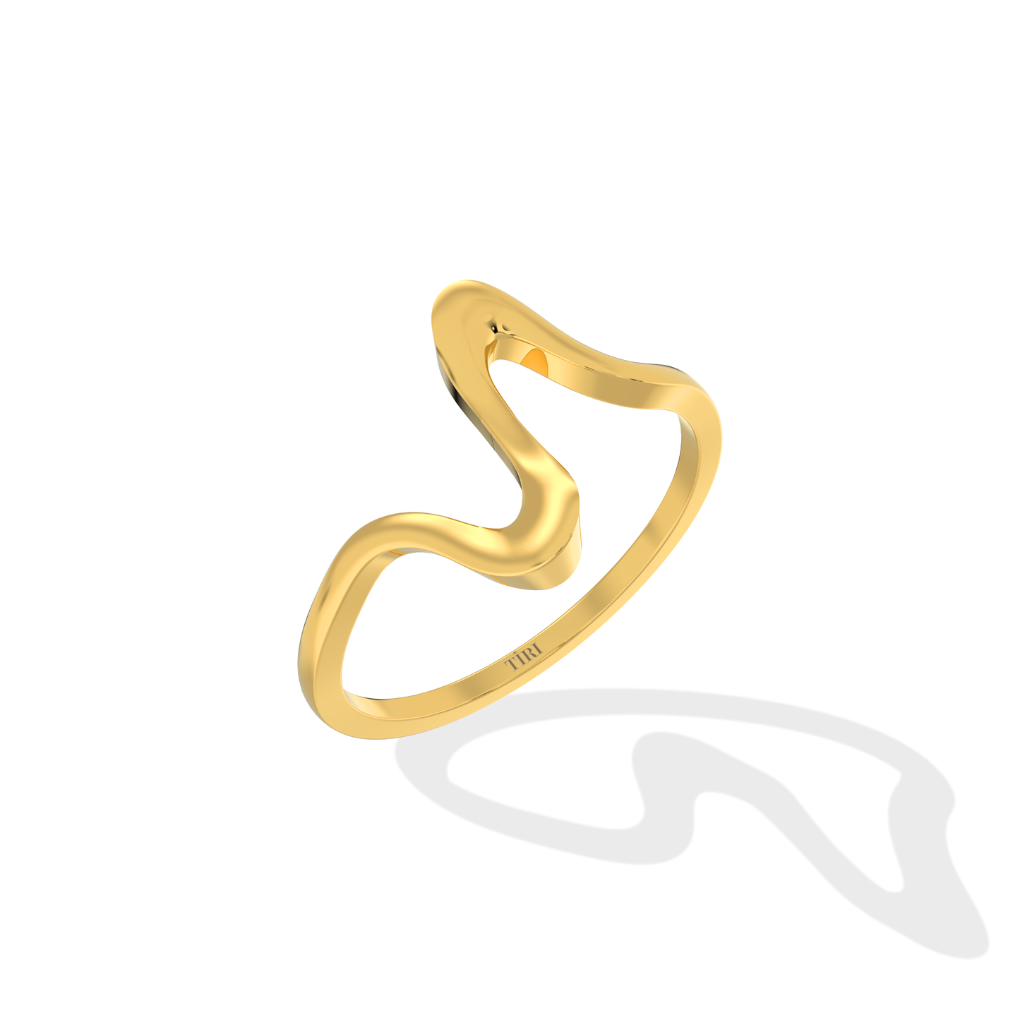 Gold Ring