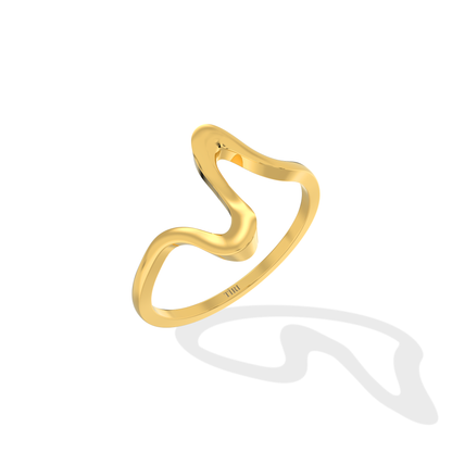Gold Ring
