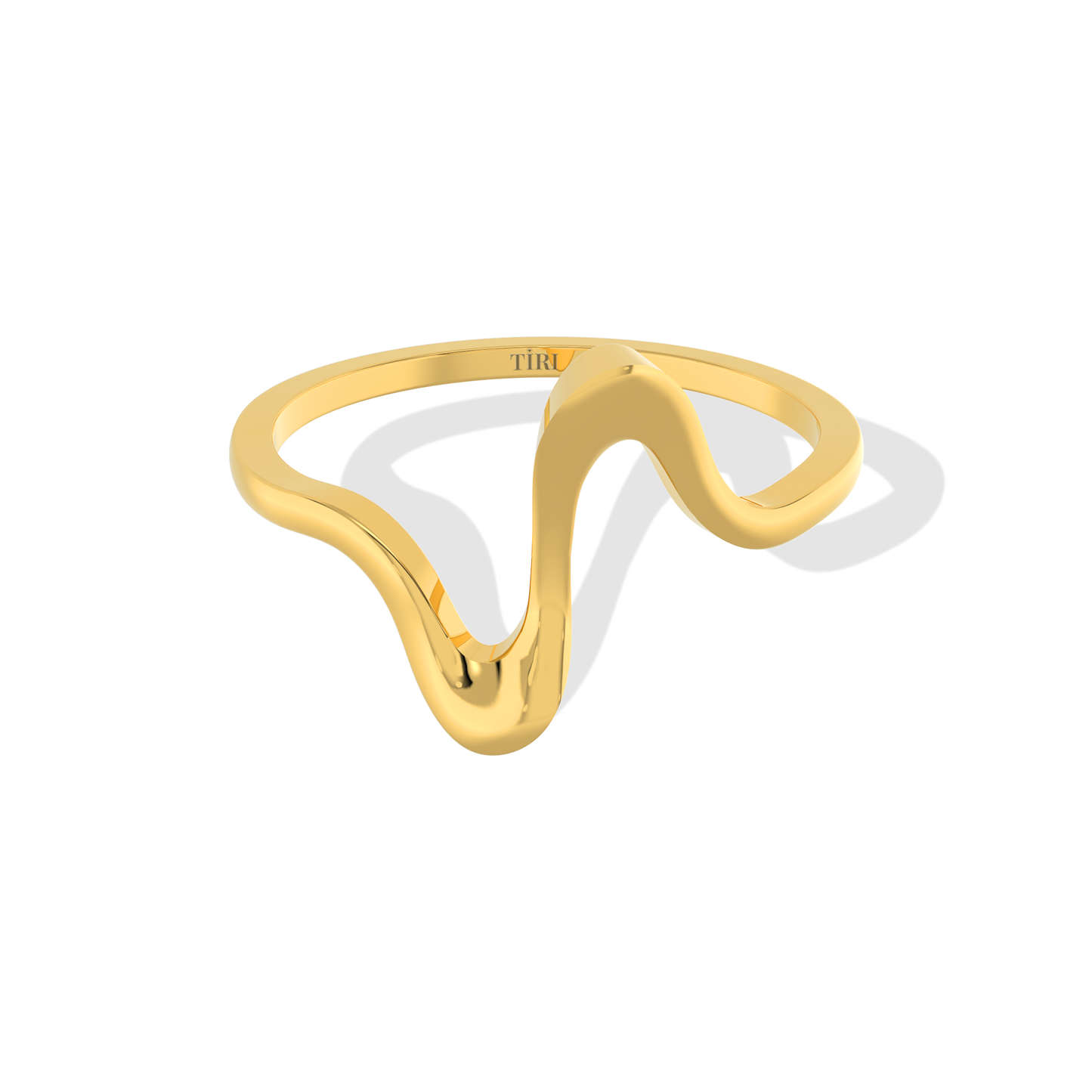 Gold Ring