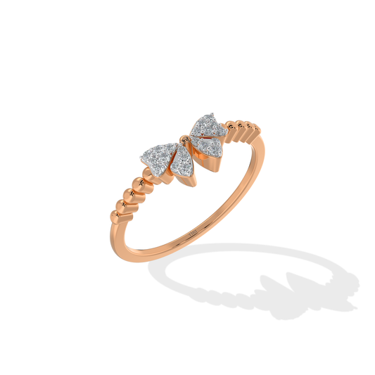 0.20 TW Diamond Ring