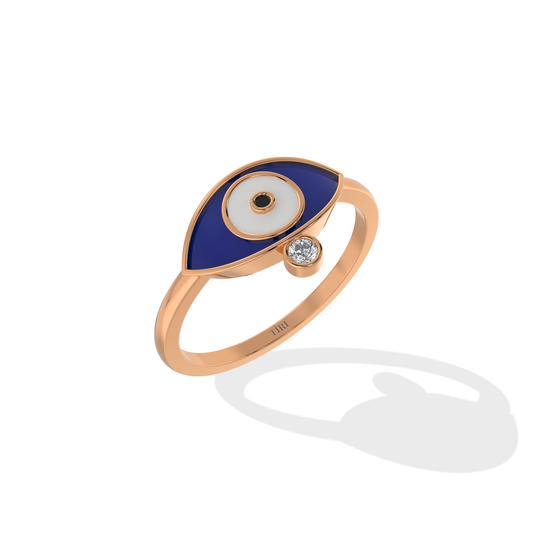 0.07 TW Diamond Ring